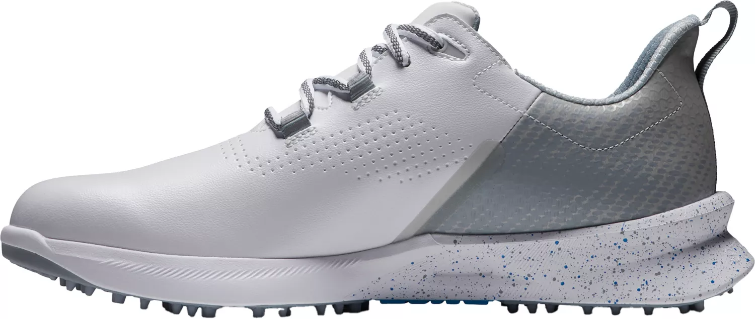 FootJoy Men's Fuel Golf Shoes - Image 3