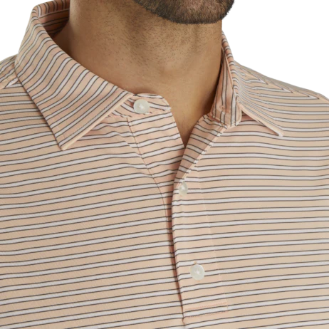 Footjoy Performance Polo #26624 - Image 2