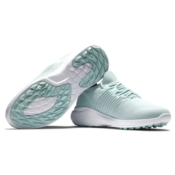 FootJoy Women's Flex XP Golf Shoes - Image 7