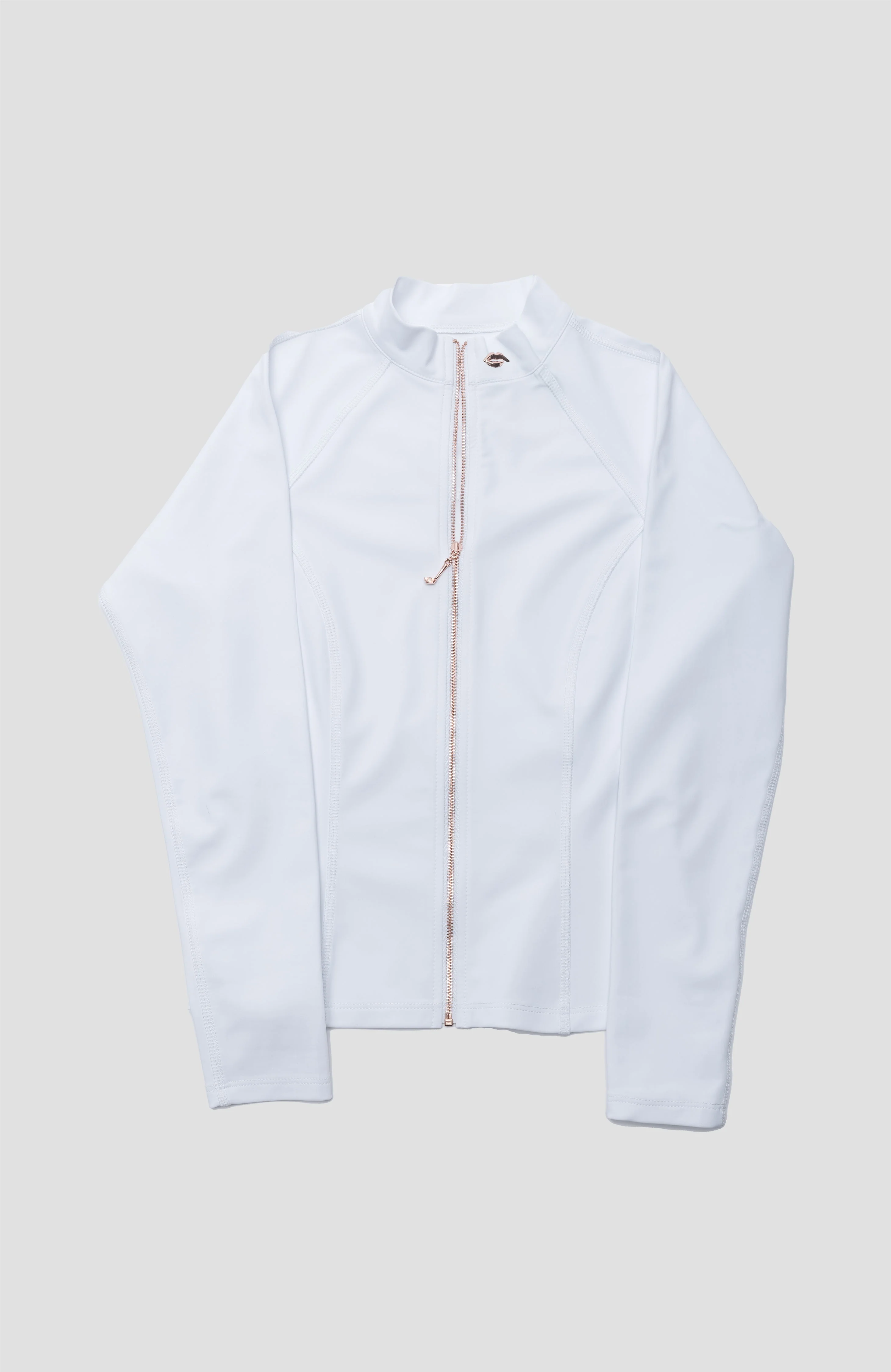 Foreplay Women’s Golf Jacket - Full-Zip - Image 3