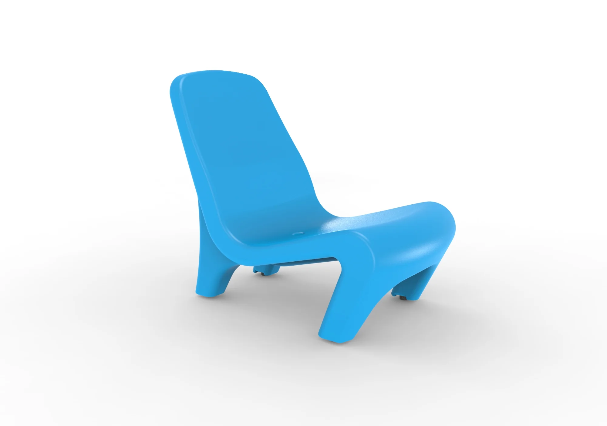 Freelo Session Series Chair - Image 11