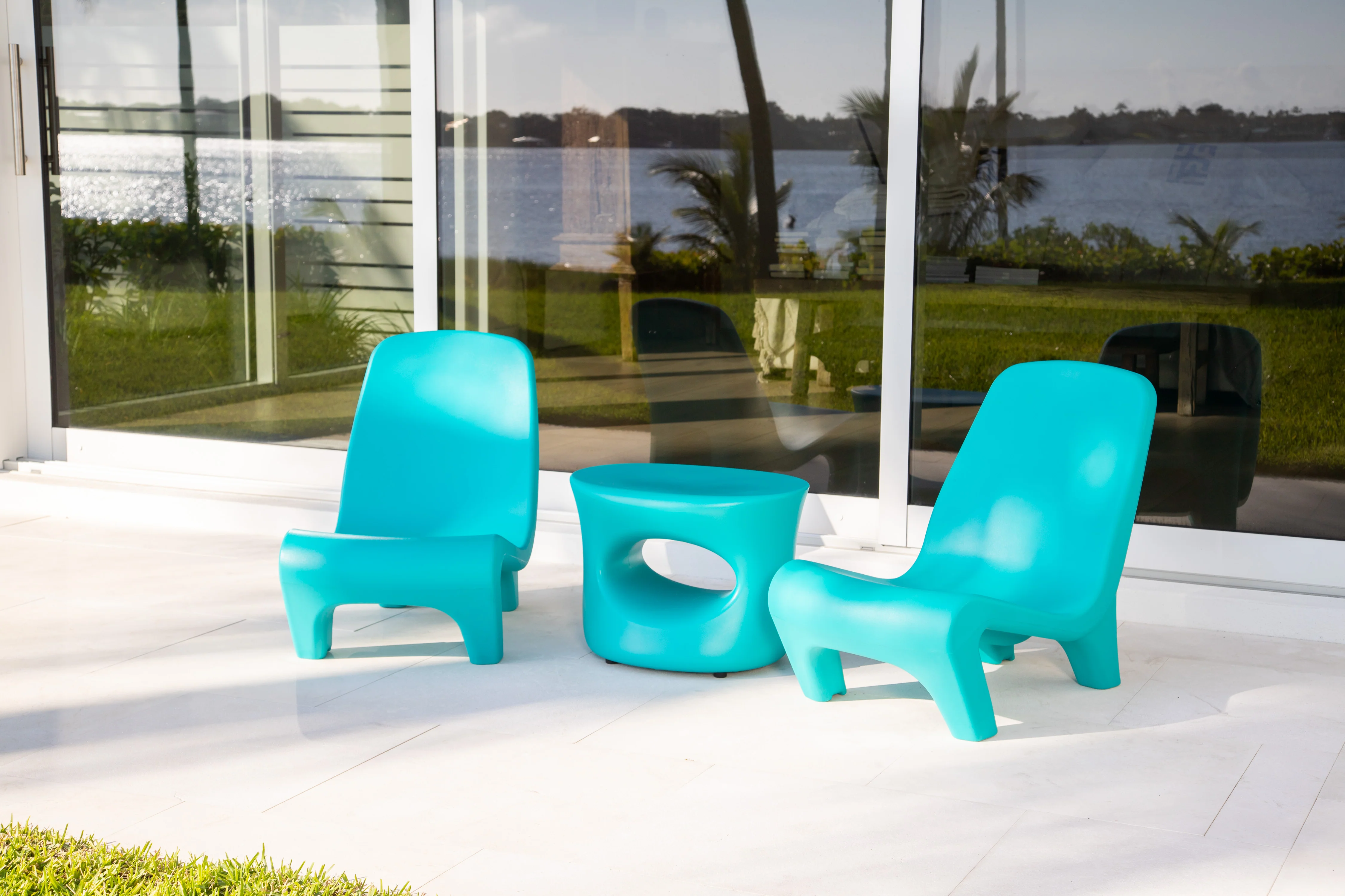 Freelo Session Series Chair - Image 4