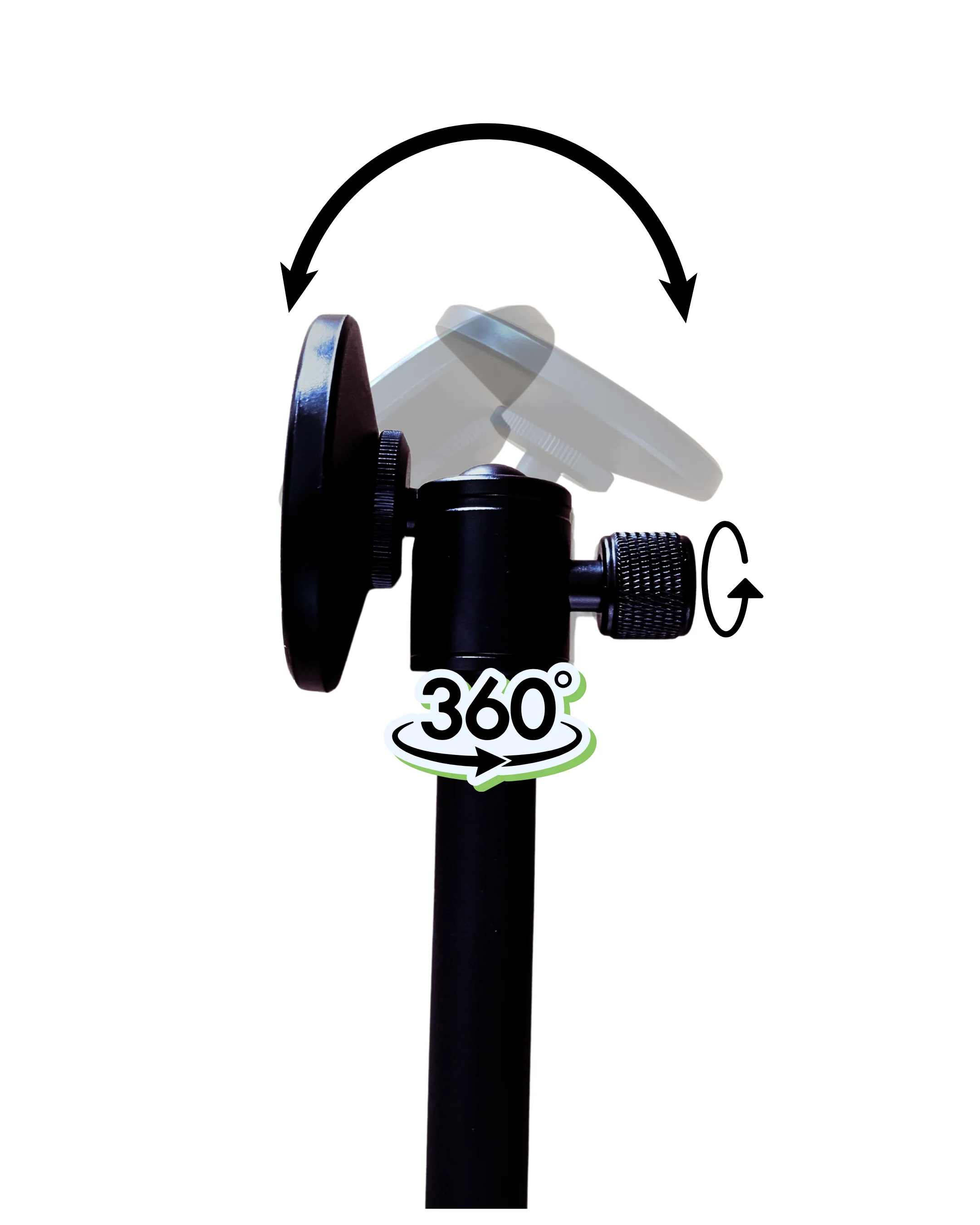 G-Bundle Three - GPOD Pauly P w/GPOD Base - Image 8