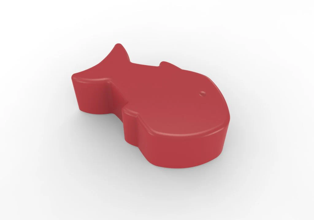 Little Fishy Bench - Image 15