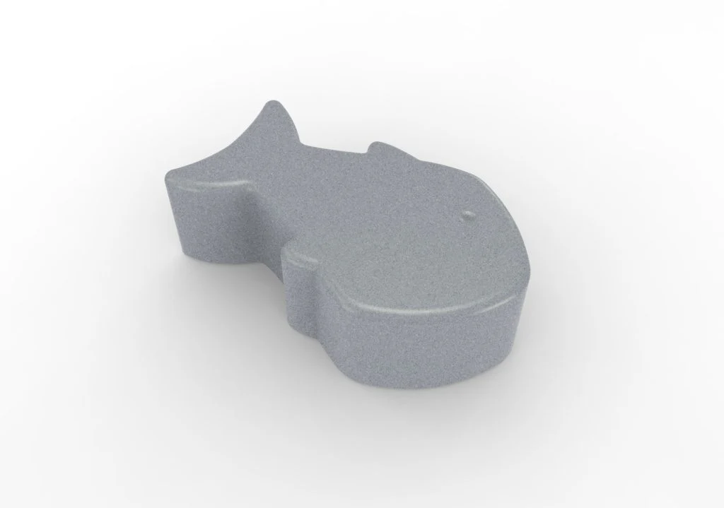 Little Fishy Bench - Image 6