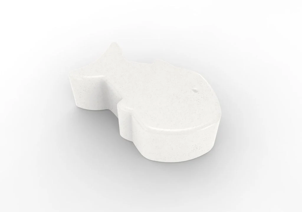 Little Fishy Bench - Image 8