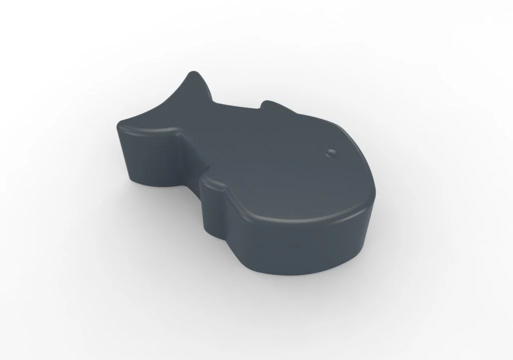 Little Fishy Bench - Image 9