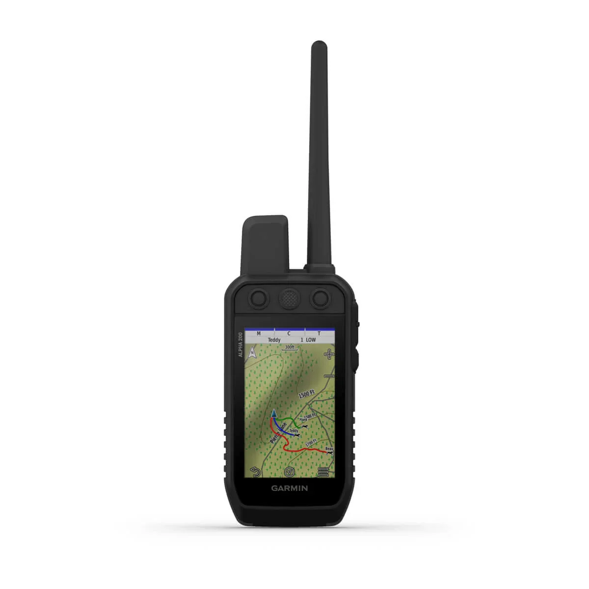 Garmin Alpha 200 Handheld - Image 6