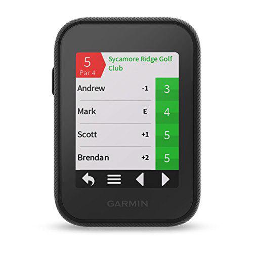 Garmin Approach G30 Golf GPS - Image 6