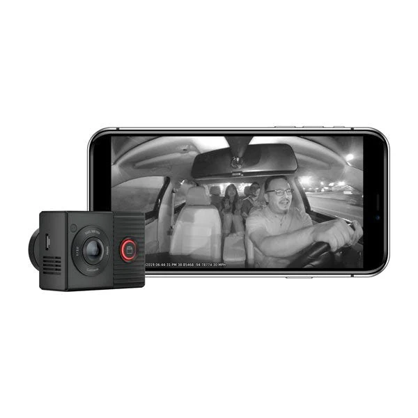 Garmin Dash Cam 47 - Image 4