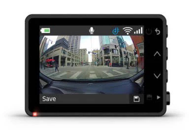 Garmin Dash Cam 67W - Image 5