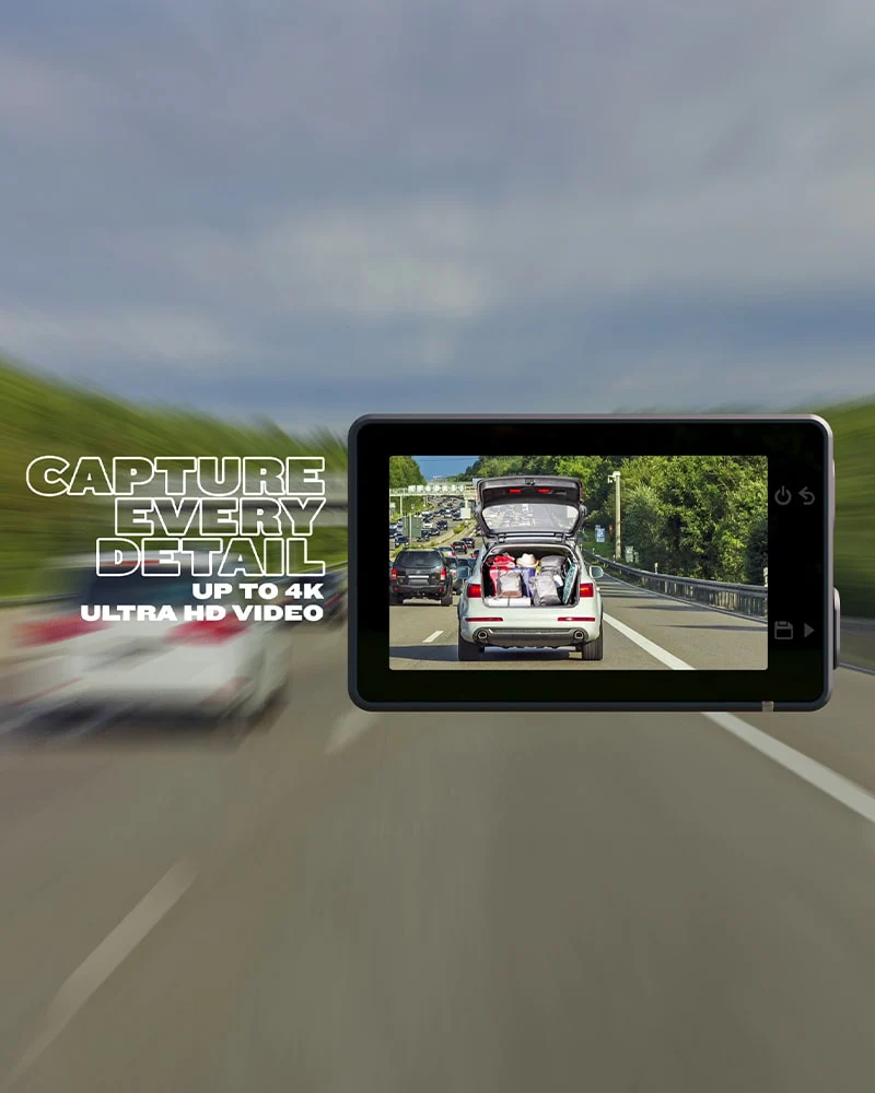 Garmin Dash Cam Mini 3 - Image 7