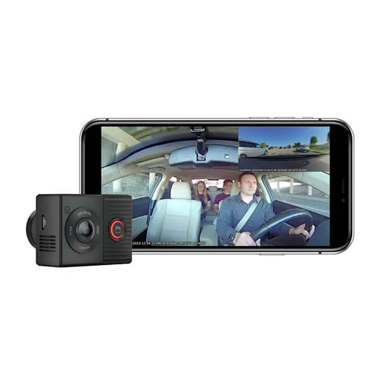 Garmin Dash Cam Tandem - Image 3