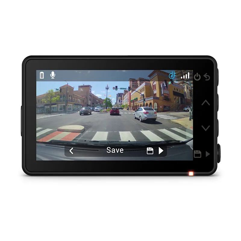 Garmin Dash Cam X110 - Image 5