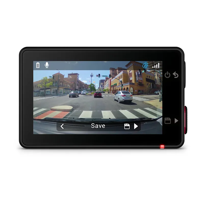 Garmin Dash Cam X310 - Image 5