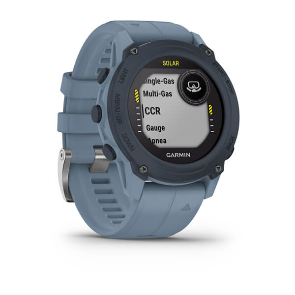 Garmin Descent G1 Solar Dive Computer and Smartwatch - Image 11