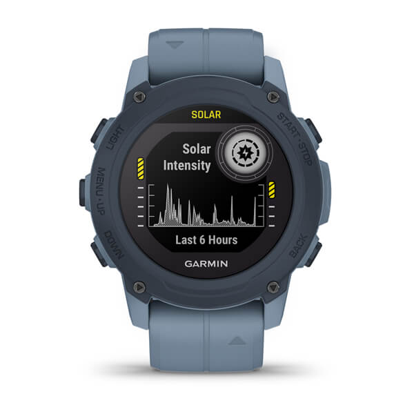 Garmin Descent G1 Solar Dive Computer and Smartwatch - Image 9
