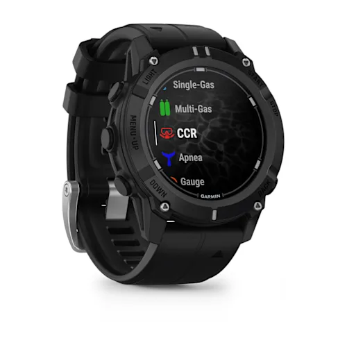 Garmin Descent G2 Solar Dive Computer and Smartwatch - Image 3