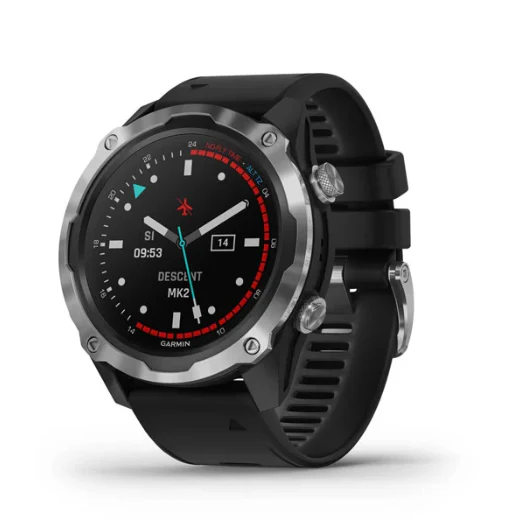 Garmin Descent Mk2 Diving Smartwatch - Image 5