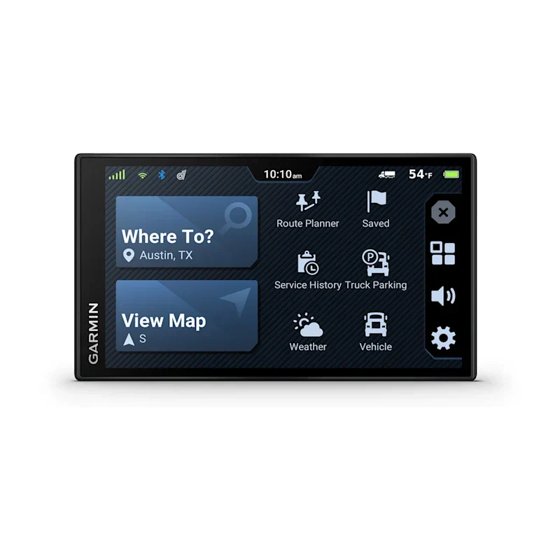 Garmin Dezl OTR620 - Image 6