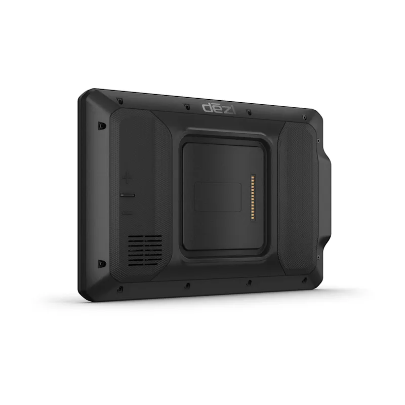 Garmin Dezl OTR820 - Image 7