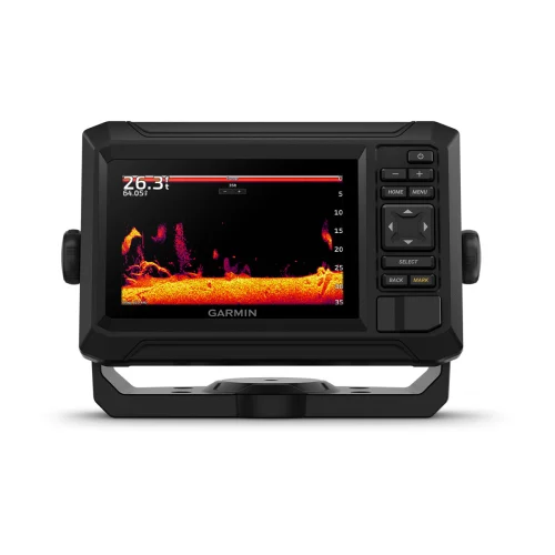 Garmin ECHOMAP Chartplotters - Transducer - Fishing Smart Navigator - Image 10