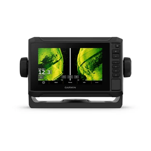 Garmin ECHOMAP Chartplotters - Transducer - Fishing Smart Navigator - Image 11