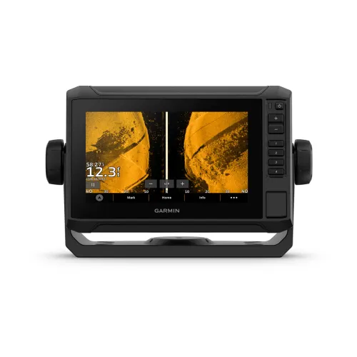 Garmin ECHOMAP Chartplotters - Transducer - Fishing Smart Navigator - Image 12