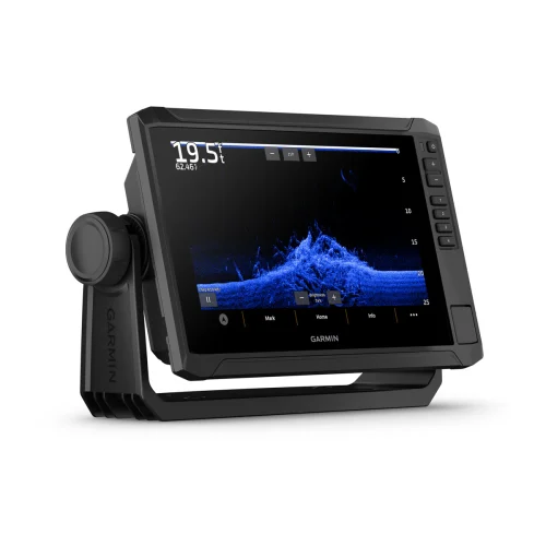 Garmin ECHOMAP Chartplotters - Transducer - Fishing Smart Navigator - Image 2