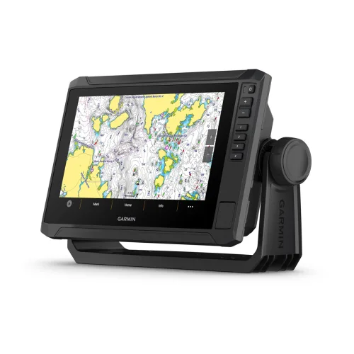 Garmin ECHOMAP Chartplotters - Transducer - Fishing Smart Navigator - Image 4