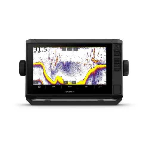 Garmin ECHOMAP Chartplotters - Transducer - Fishing Smart Navigator - Image 5