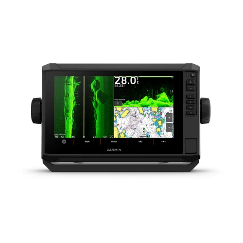 Garmin ECHOMAP Chartplotters - Transducer - Fishing Smart Navigator - Image 6