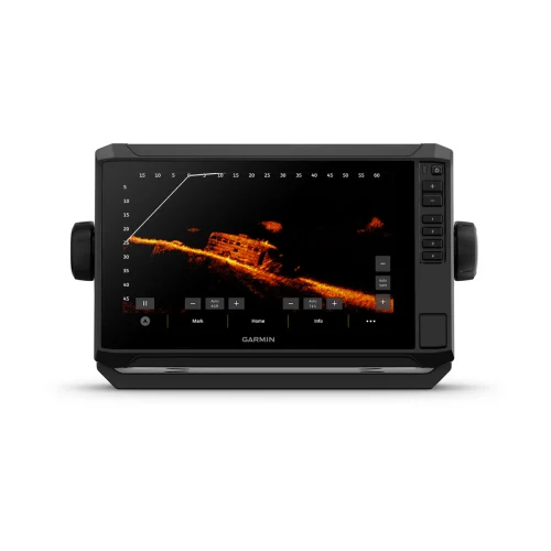 Garmin ECHOMAP Chartplotters - Transducer - Fishing Smart Navigator - Image 7