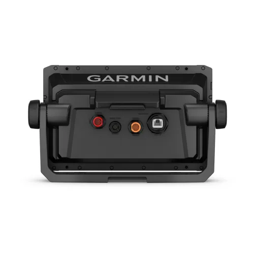 Garmin ECHOMAP Chartplotters - Transducer - Fishing Smart Navigator - Image 8