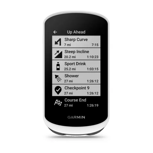 Garmin Edge Explore 2 - Image 2