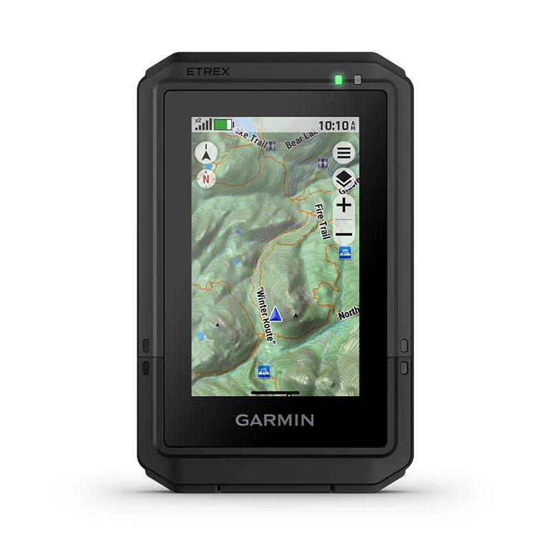 Garmin eTrex Touch - Image 5