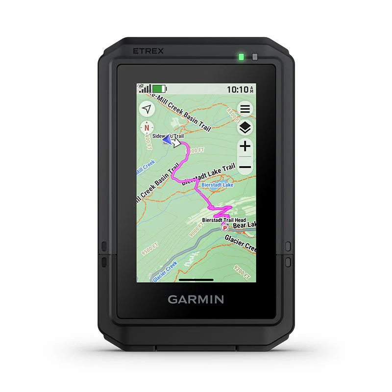Garmin eTrex Touch - Image 7