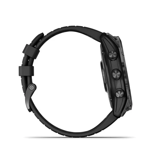 Garmin Fenix 7X Pro Solar Smartwatch - Image 6