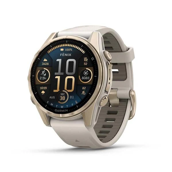 Garmin Fenix 8 - Image 2