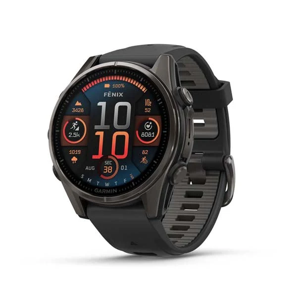 Garmin Fenix 8 - Image 3
