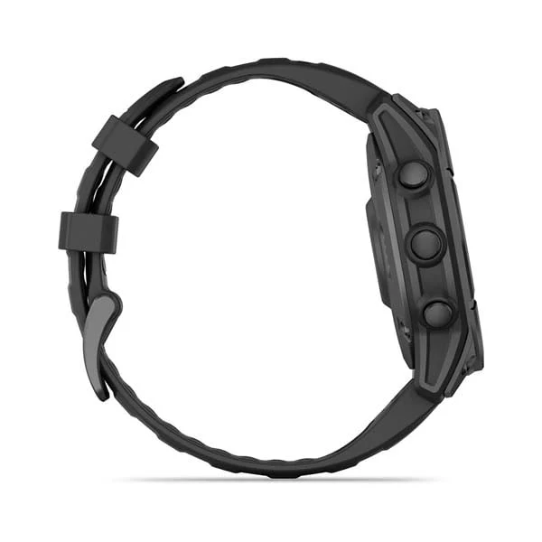 Garmin Fenix E 47 mm, AMOLED - Image 10