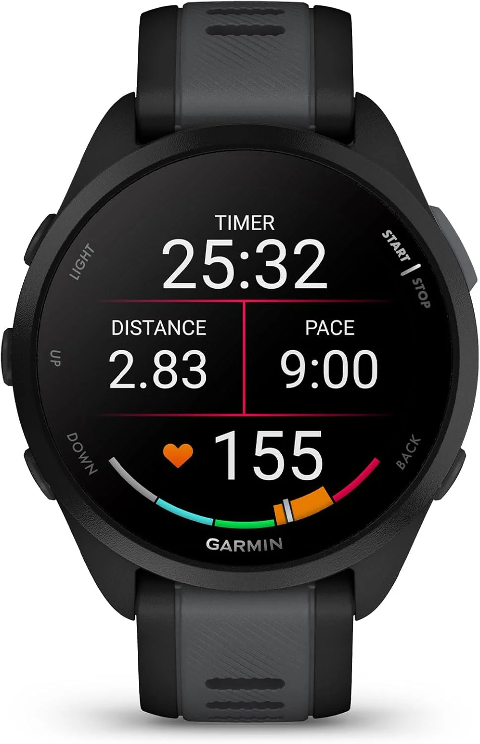 Garmin Forerunner 165 - Image 3