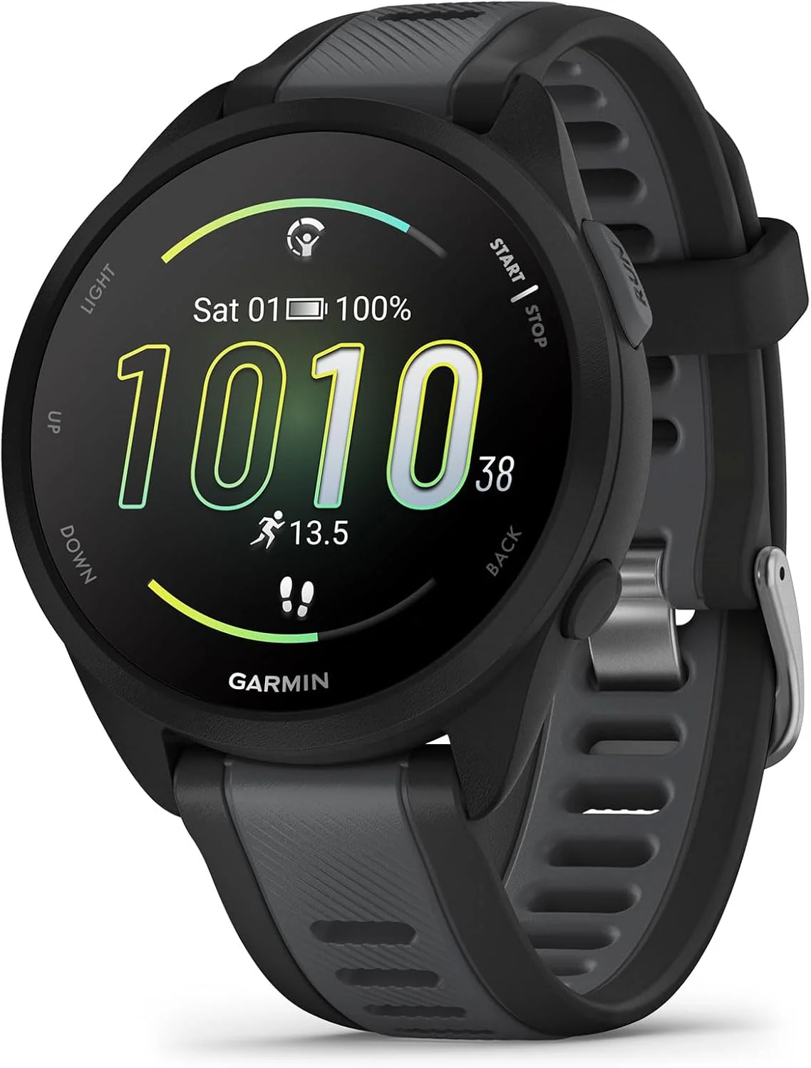 Garmin Forerunner 165 - Image 4