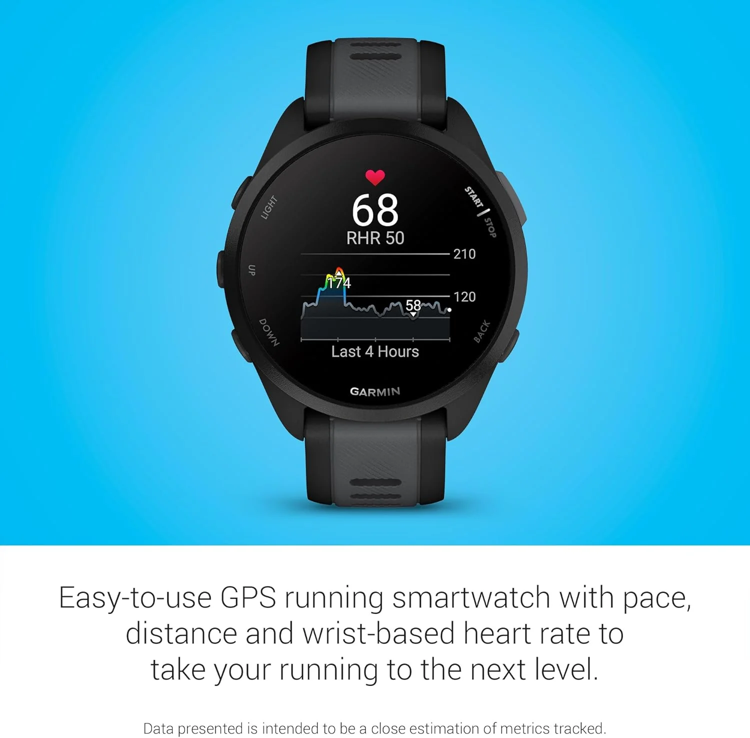 Garmin Forerunner 165 - Image 7