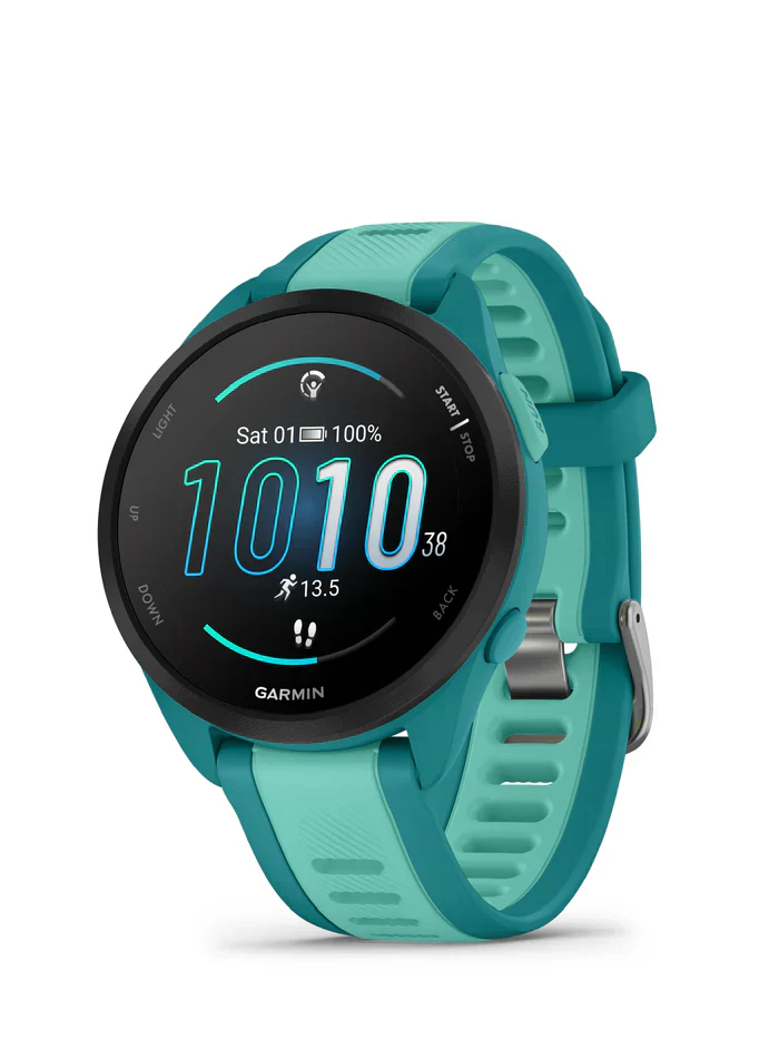 Garmin Forerunner 165 Music - Image 2