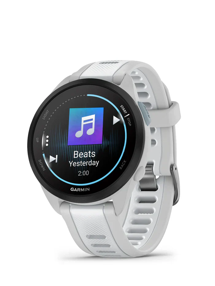 Garmin Forerunner 165 Music - Image 3