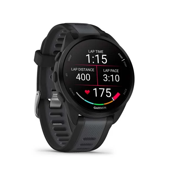 Garmin Forerunner 165 Music - Image 5