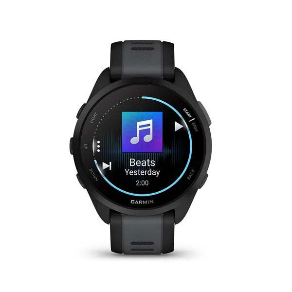 Garmin Forerunner 165 Music - Image 6