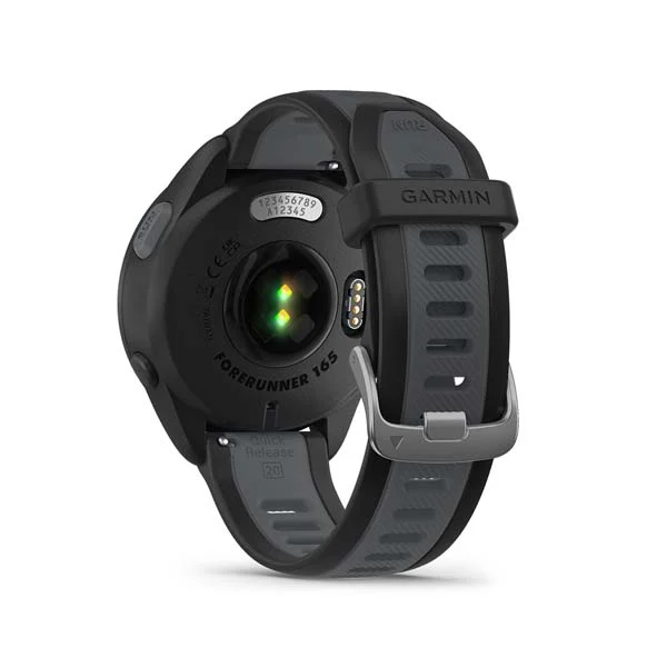 Garmin Forerunner 165 Music - Image 8
