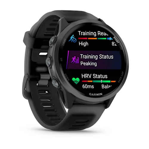 Garmin Forerunner 570 Smartwatch - Image 10